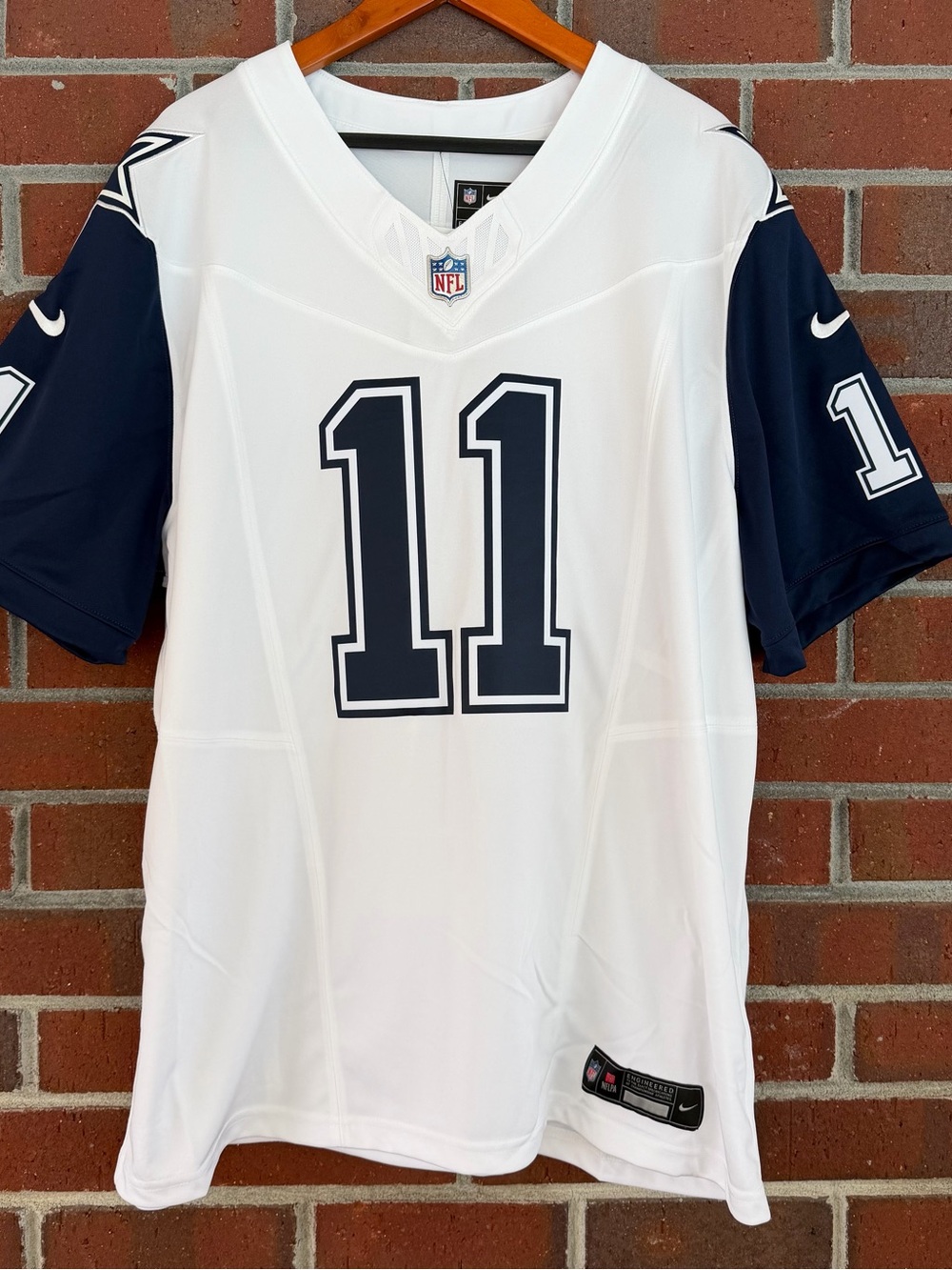 Nike Dallas Cowboys Micah Parsons Jersey 2XL